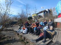 Galerie photo Voyage Berlin Mars 2026